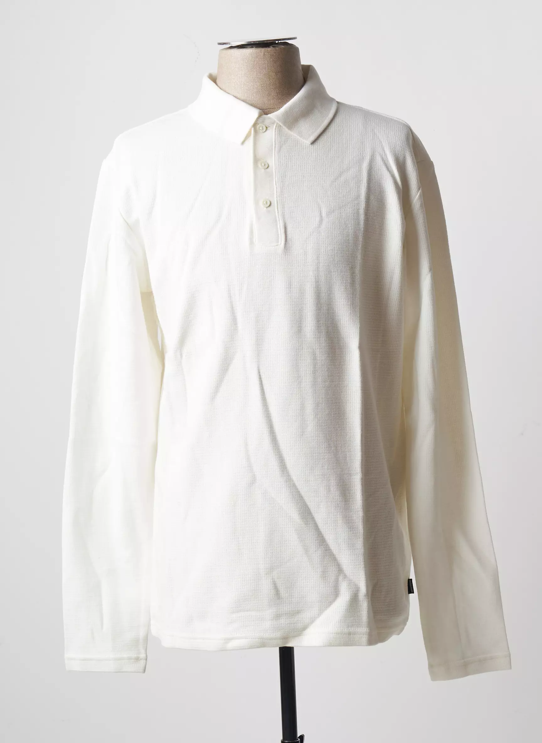Jack Jones Polos Homme couleur beige