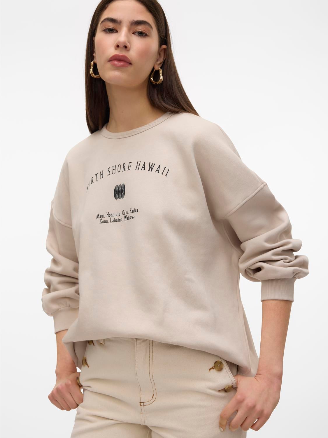 VMMALY Sweatshirt