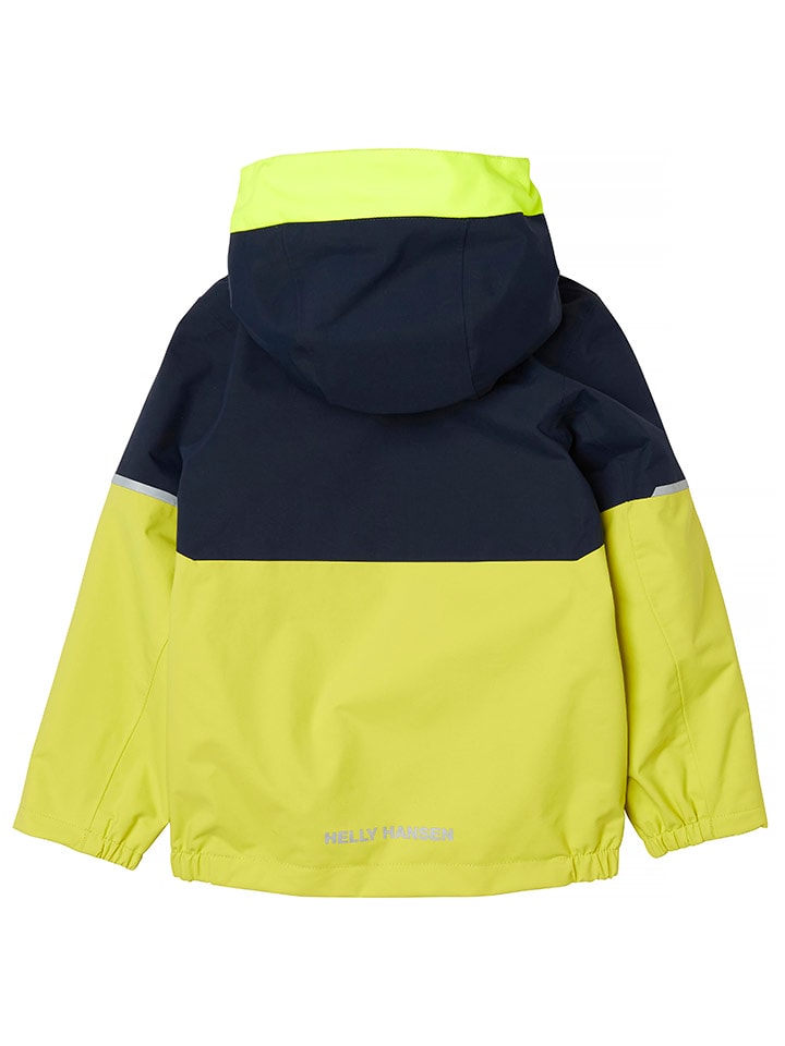 Helly Hansen Funktionsjacke 