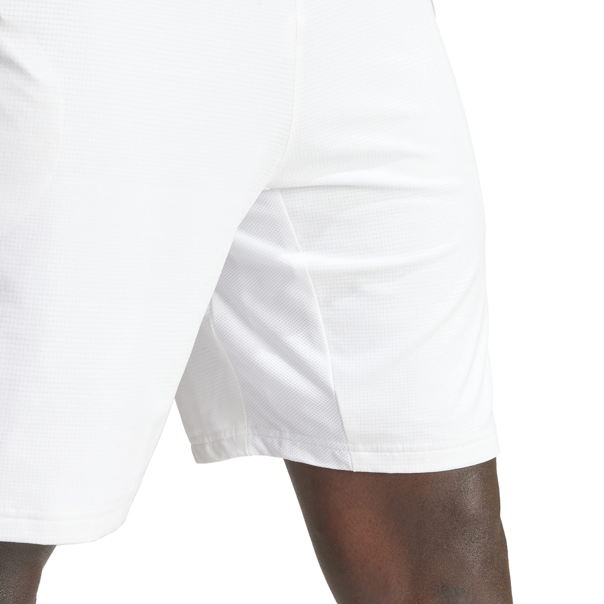 Shorts Herren - Weiß
