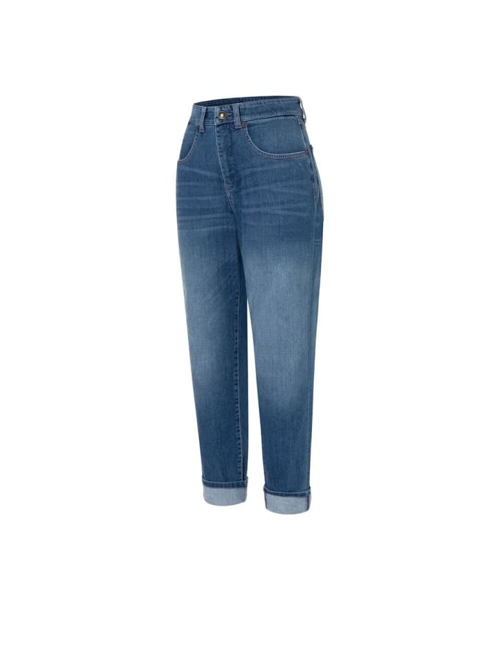 MAC Jeans in Blau günstig kaufen