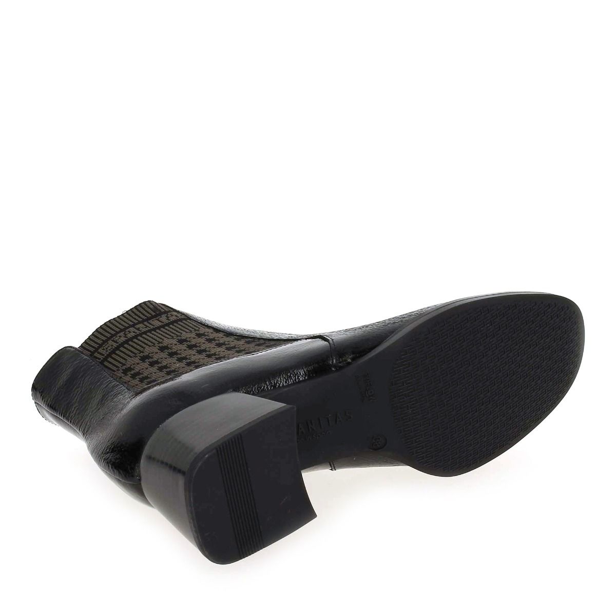 Hispanitas  H I222336 - noir