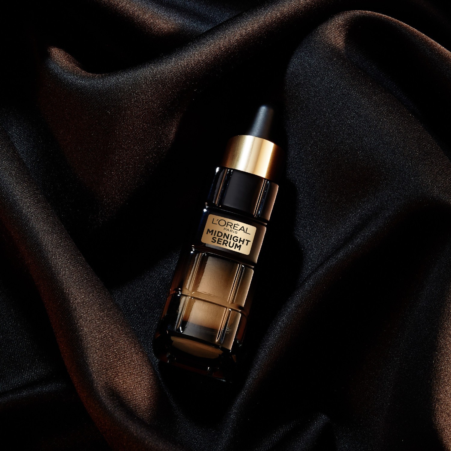 L'Oréal Paris Cellular Renaissance Midnight Anti-aging серум