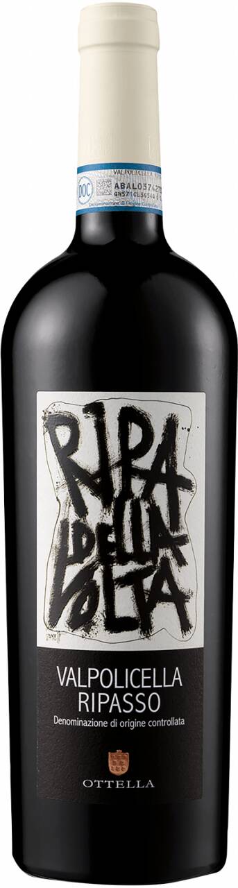 Weingut Ottella Ottella Valpolicella Ripasso 2019