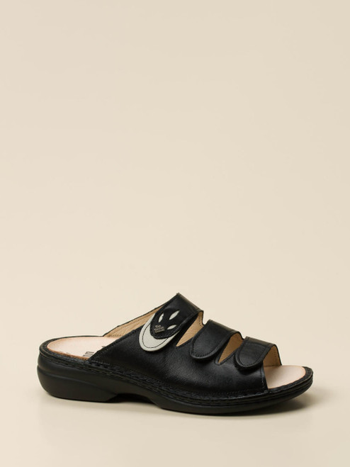 Pantolette-21510030001 Finn Comfort