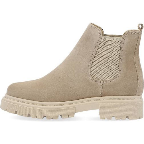 COX Stiefeletten (flach)