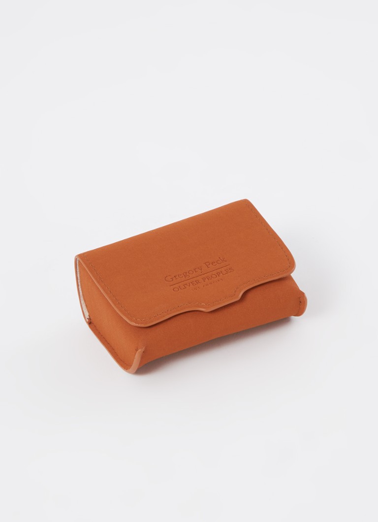 Occhiali da sole polarizzati Oliver Peoples Gregory OV5456SU