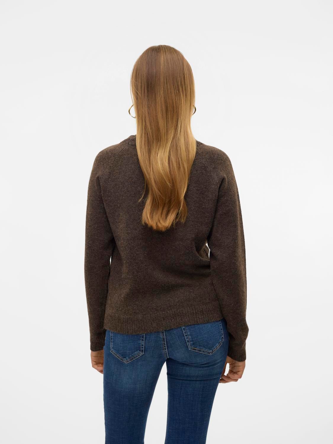 VMDOFFY Pullover