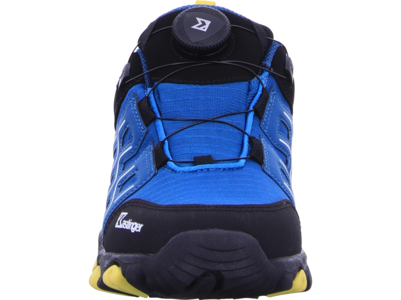 KASTINGER Jungen Sportschuhe blau Kari