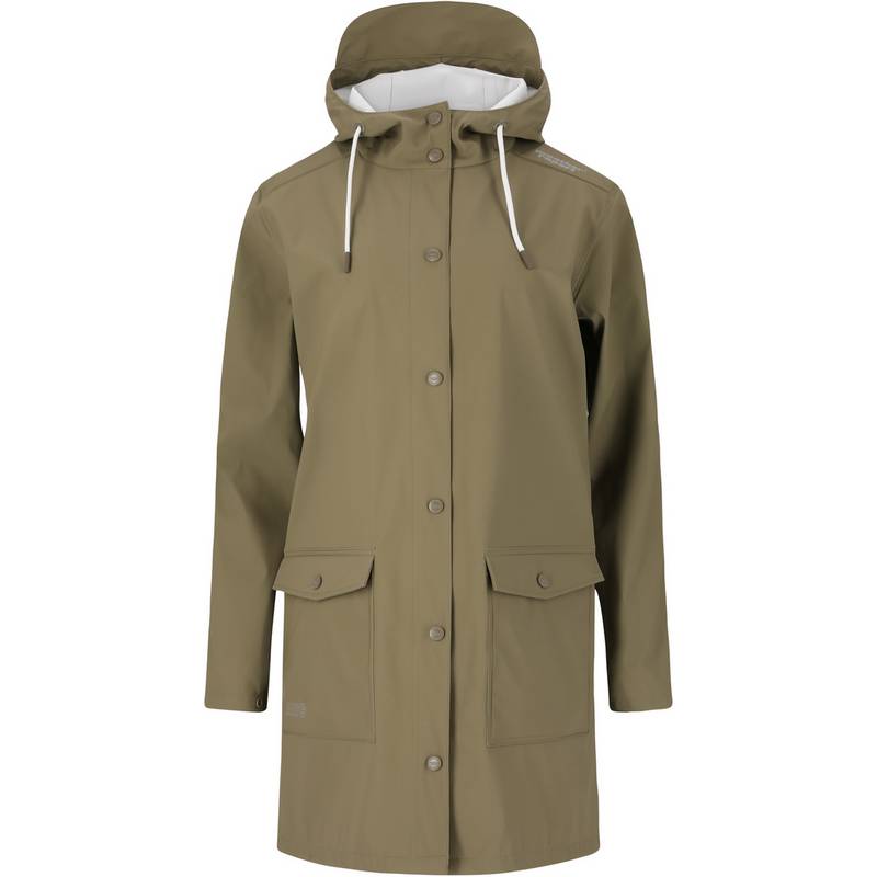 Weather Report TASS W W-PRO 5000 Regenjacke Damen