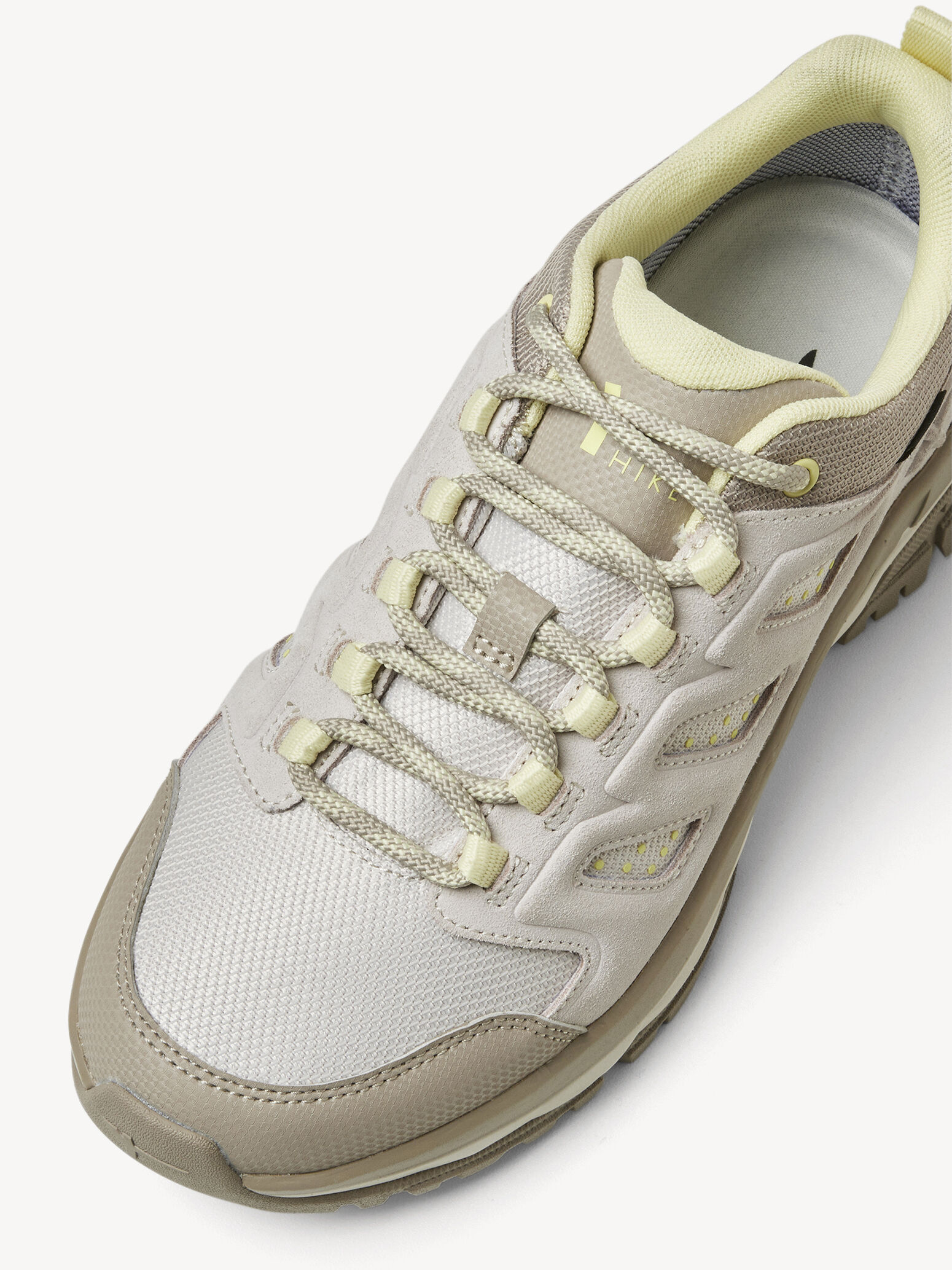 GORE-TEX Chaussure de randonnée H-2655 - beige