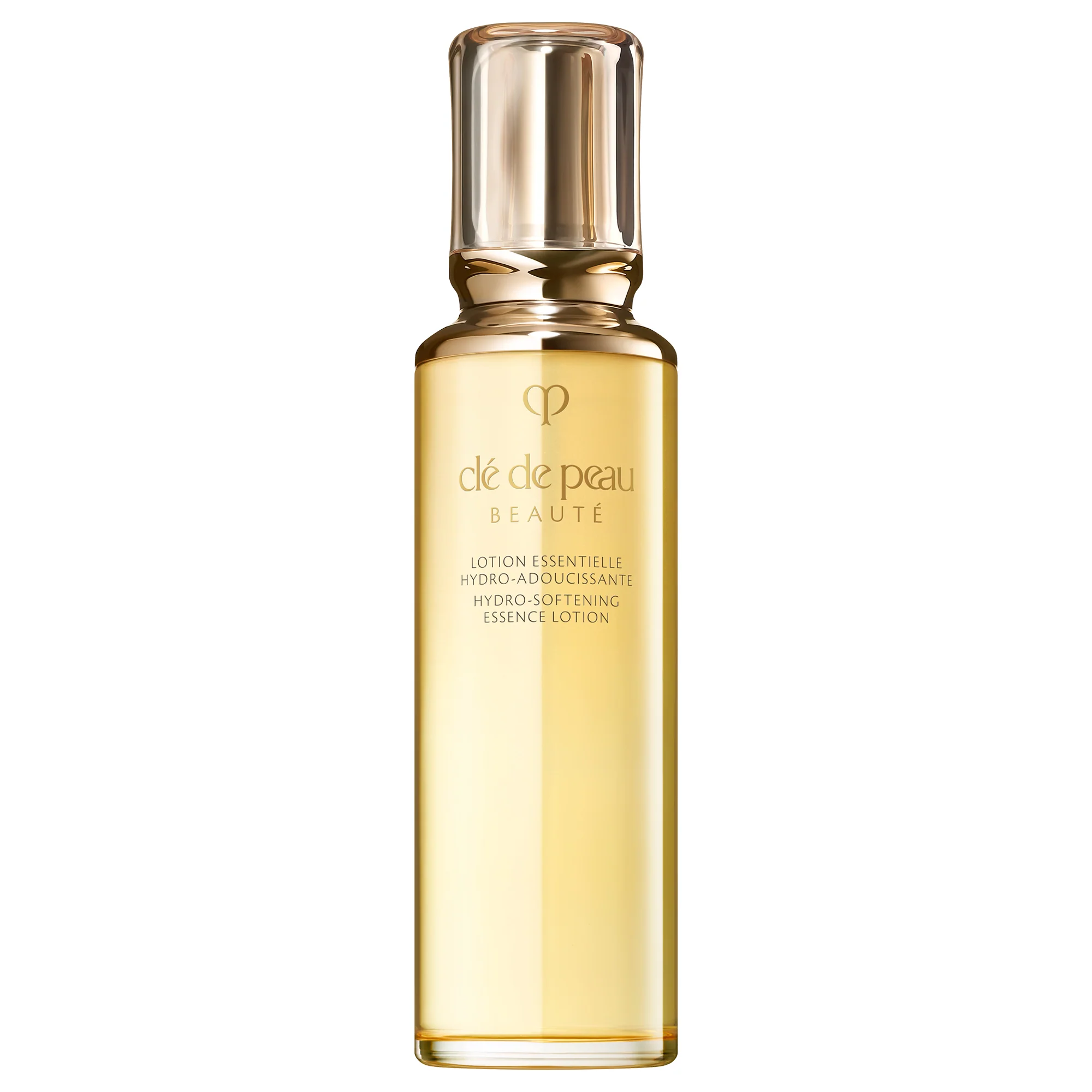 Key Radiance Care Hydro-Softening Essence Lotion - Fuktighetsgivende ansiktslotion, Pleiende ansiktslotion, Glødende ansiktslotion