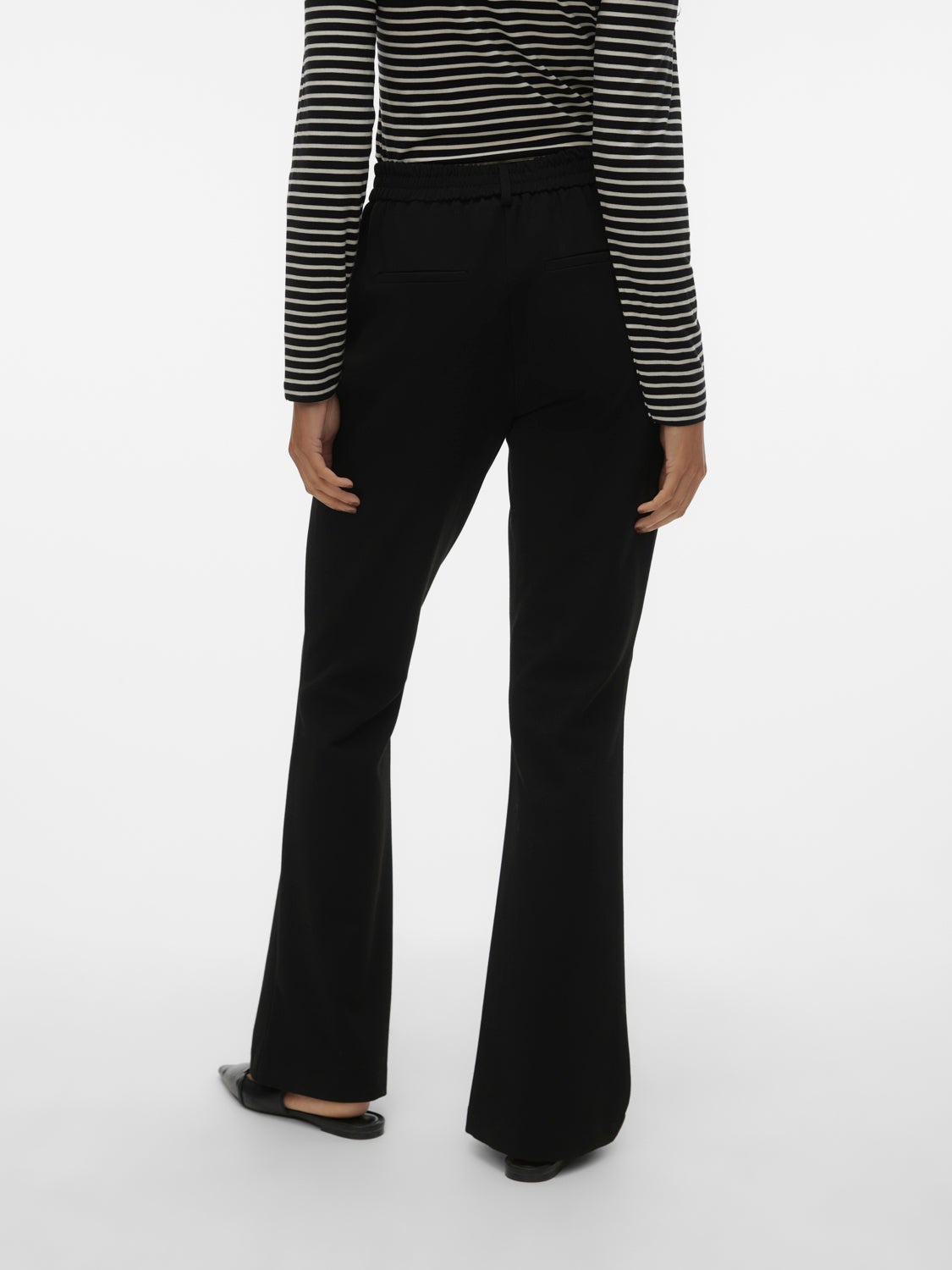 VMMAYA Mid Rise Hose