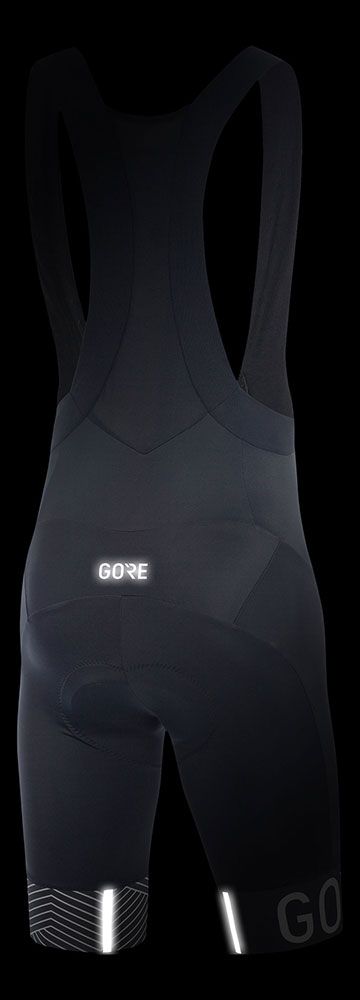 GOREWEAR C5 Opti - Trägerhose mit Polster kaufen | Bike-Discount