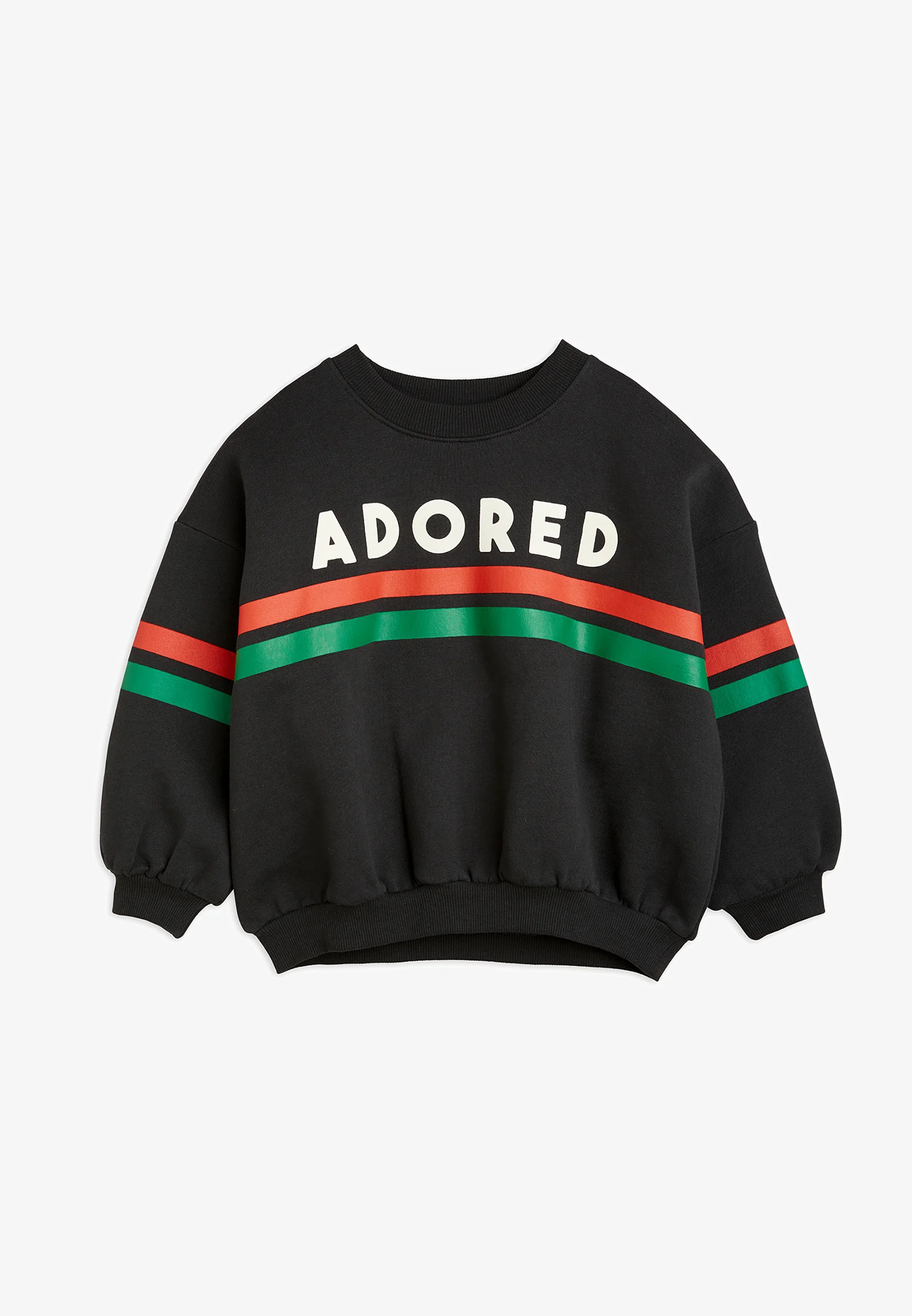 Mini Rodini ADORED UNISEX - Sudadera