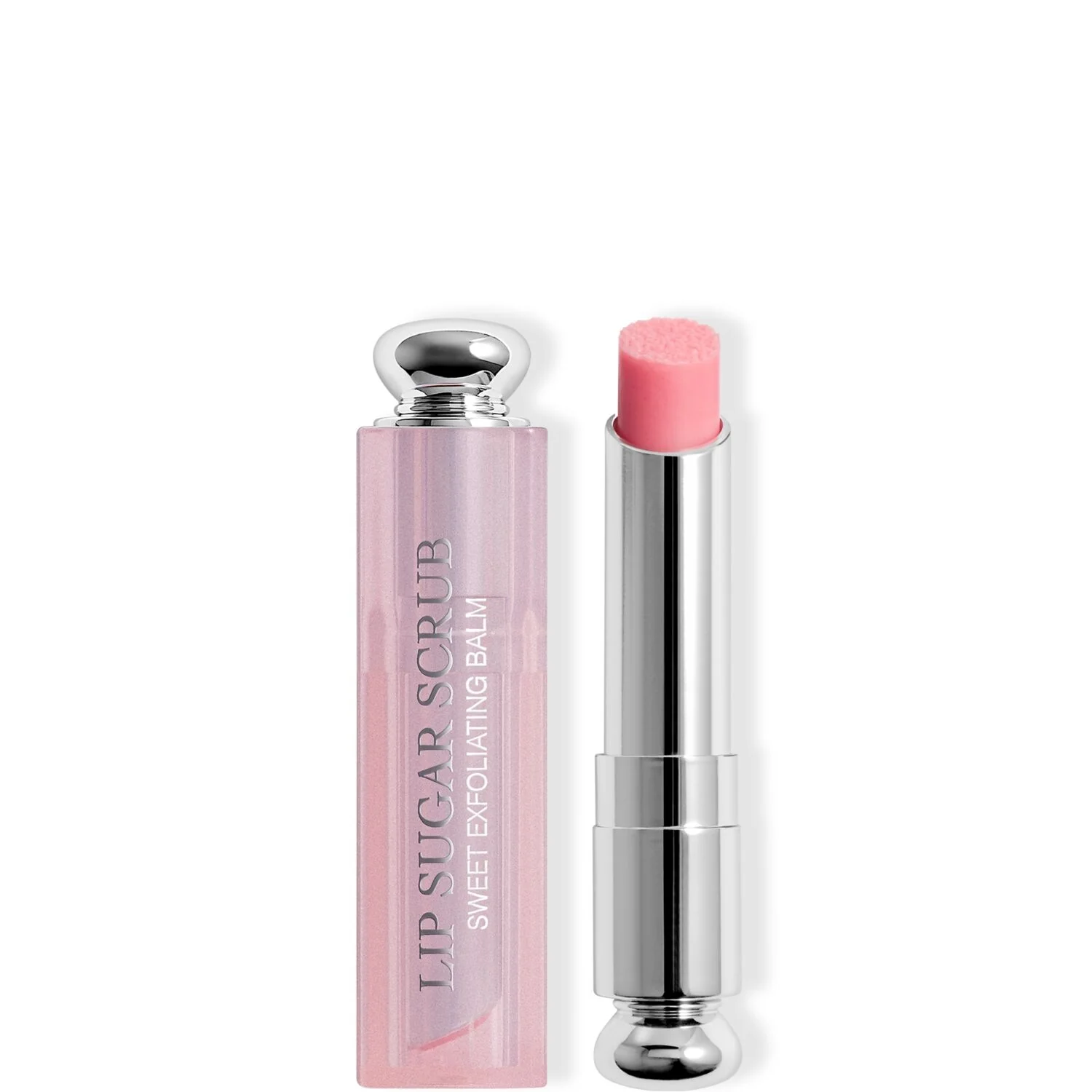 Primer Labbra Dior Addict Lip Sugar Scrub - Esfoliante Labbra, Primer Labbra