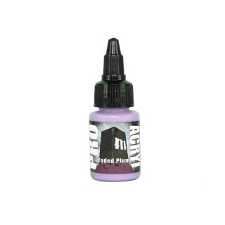 Pro Acryl Faded Plum (22ml)