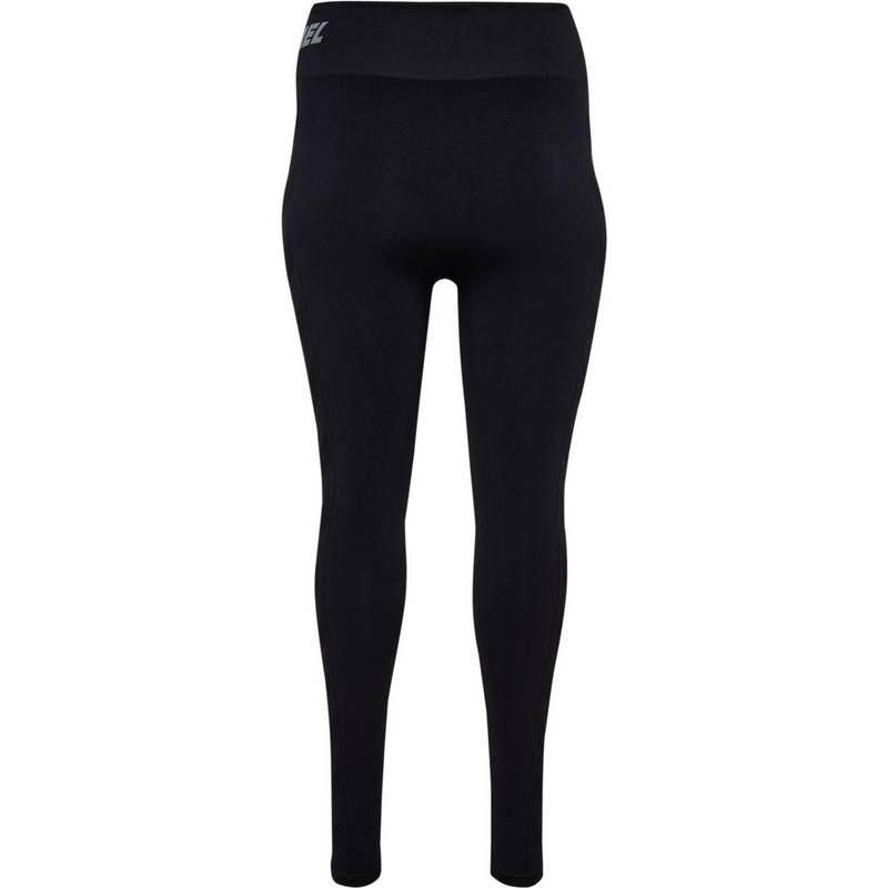 hummel hmlTE PACE SEAMLESS HW TIGHTS PLUS Tights Damen