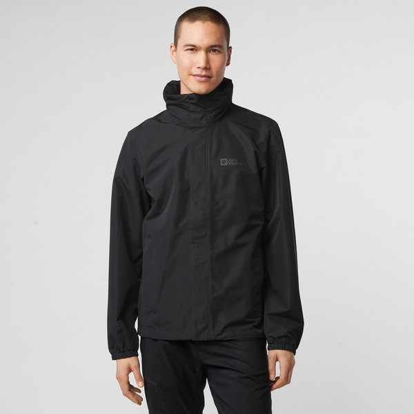 STORMY POINT 2L JKT M Herren - Regenjacke