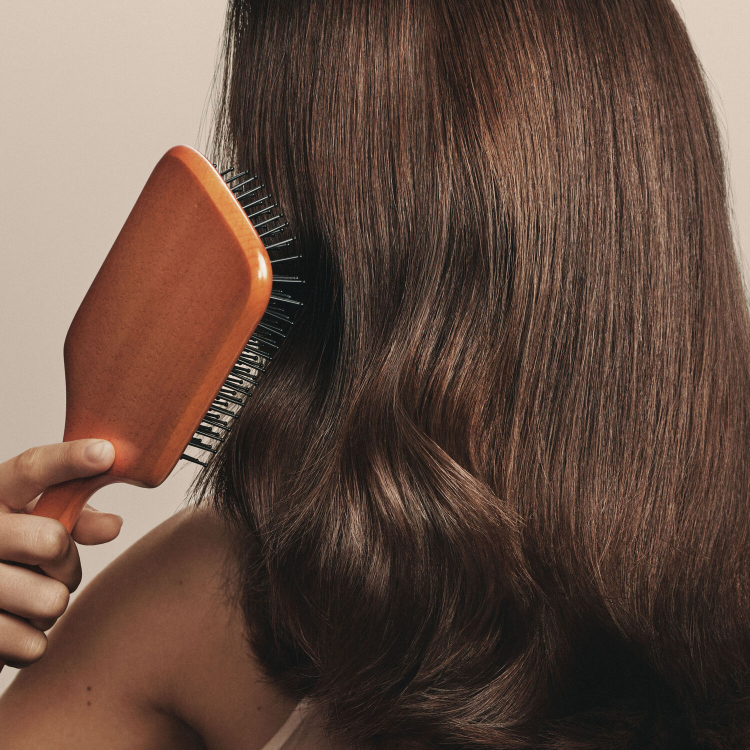 Aveda PADDLE Brosse plate professionnelle 1