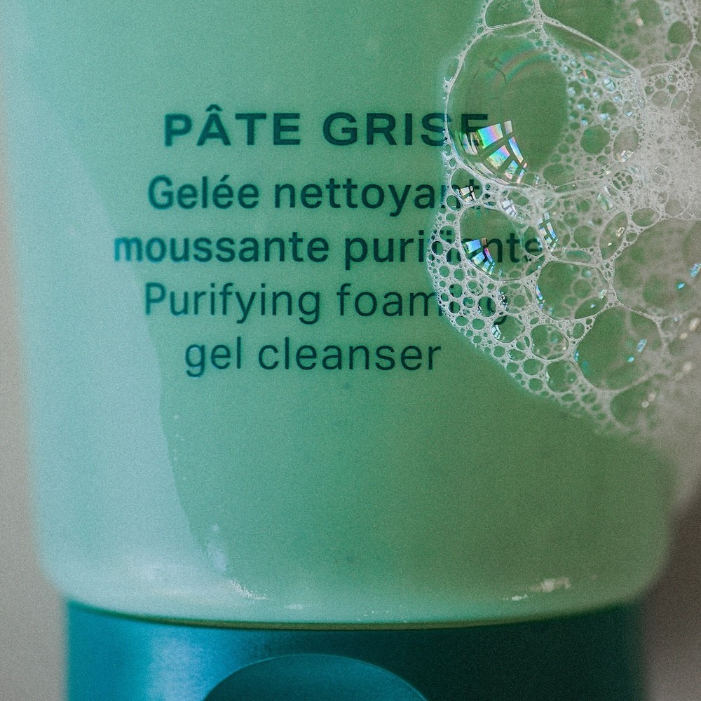 Payot Purifying habzó tisztító zselé