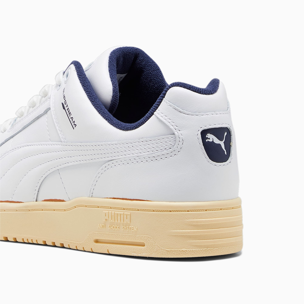 PUMA Slipstream Lo The NeverWorn II 393137-01 / weiss