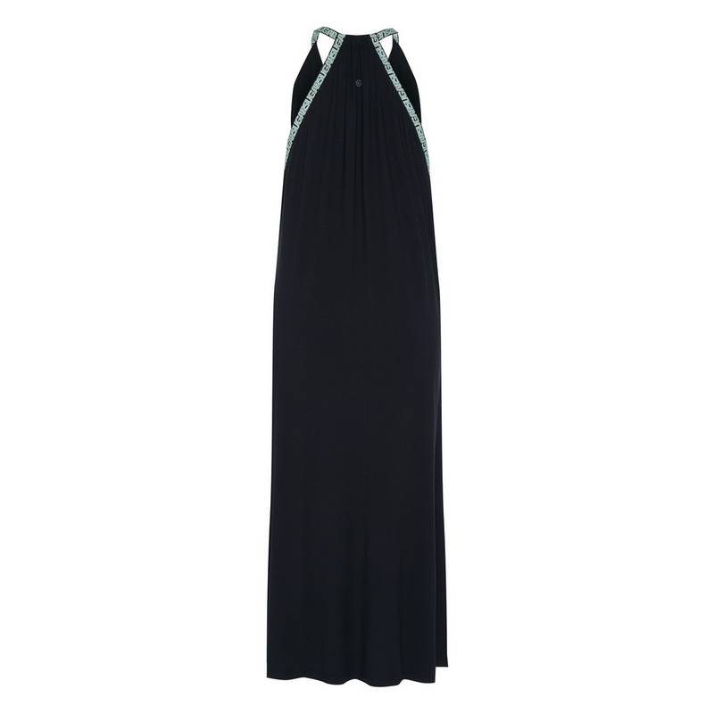 Chiemsee Langes Kleid Maxikleid Damen