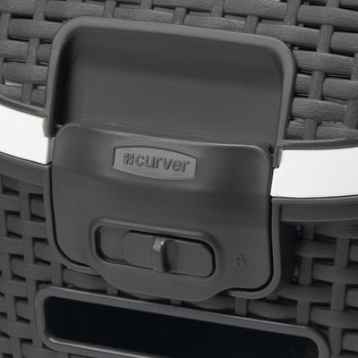 Curver Transport Box
