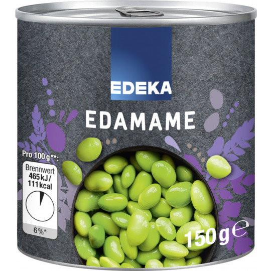 EDEKA Edamame 150G