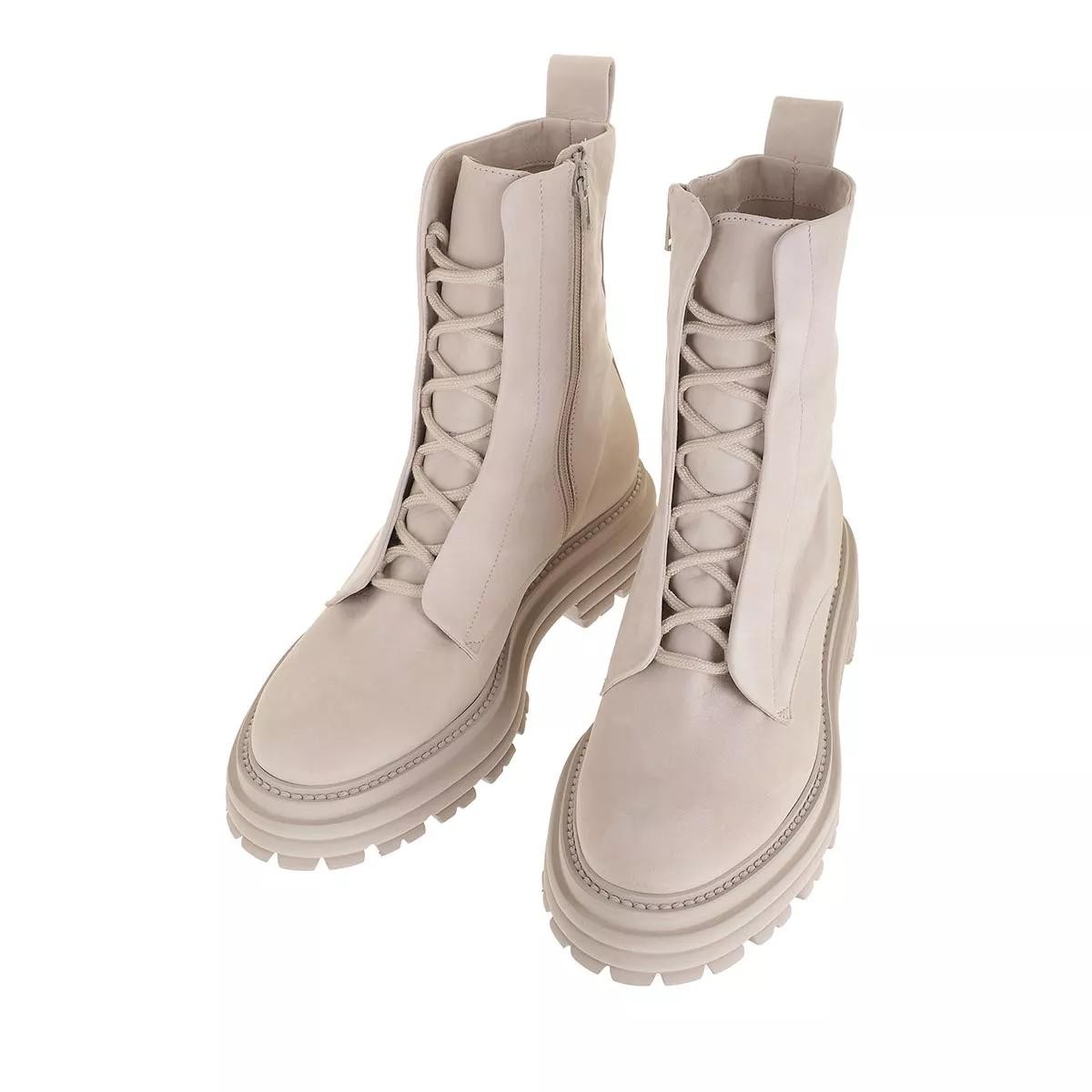 KENNEL & SCHMENGER Stiefeletten grau Stiefelette
