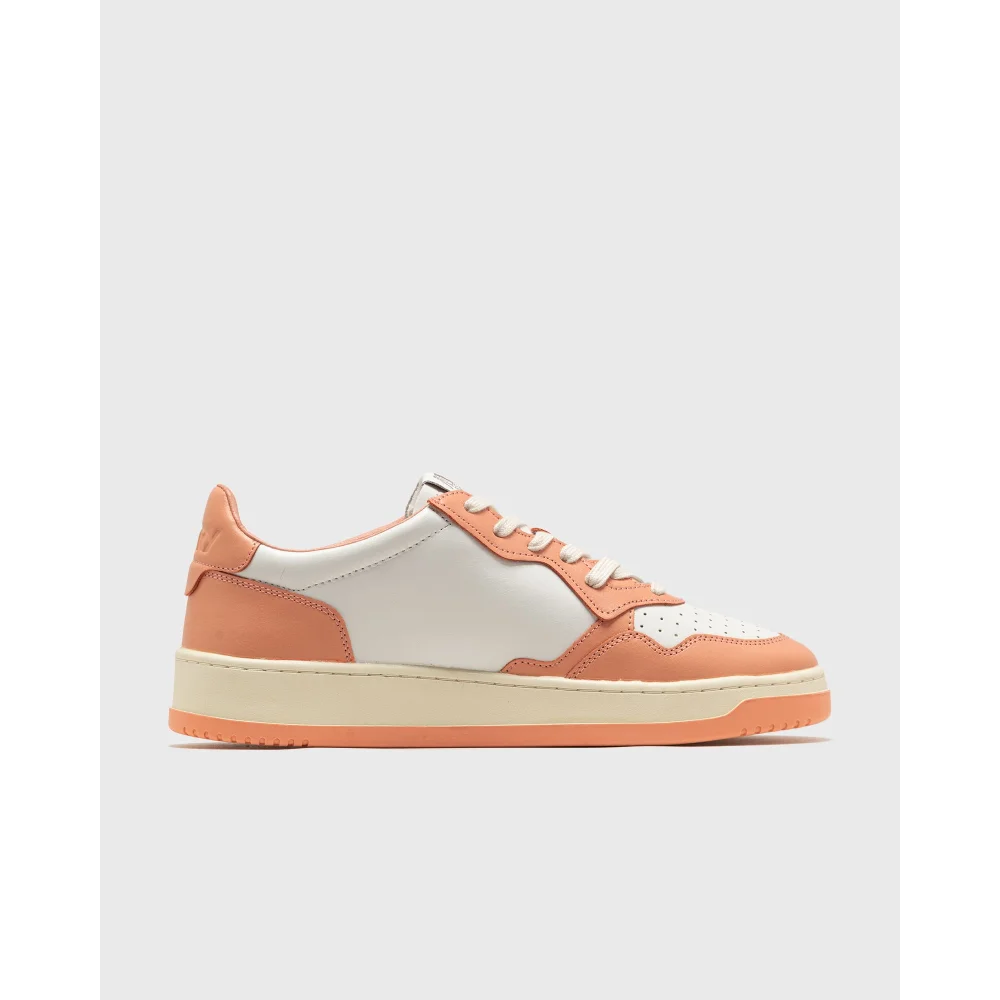 Autry MEDALIST LOW AULMWB34 / orange