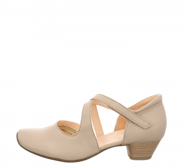AIDA Pumps - Pallisandro