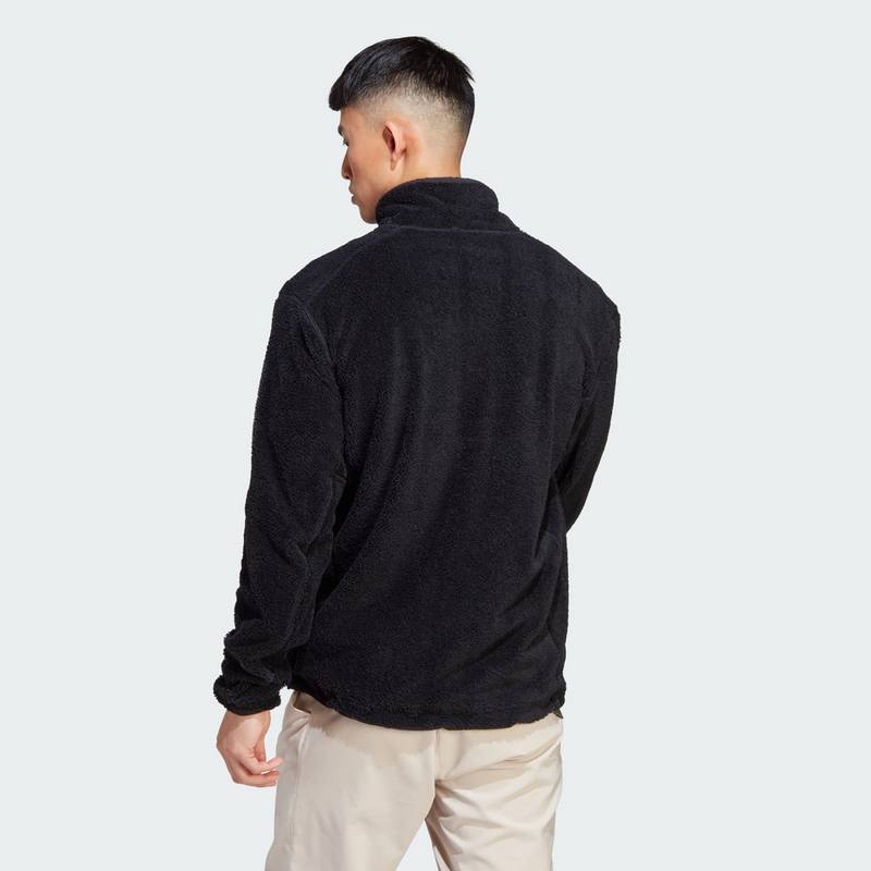 adidas TERREX XPLORIC High-Pile-Fleece Oberteil Fleecejacke Herren