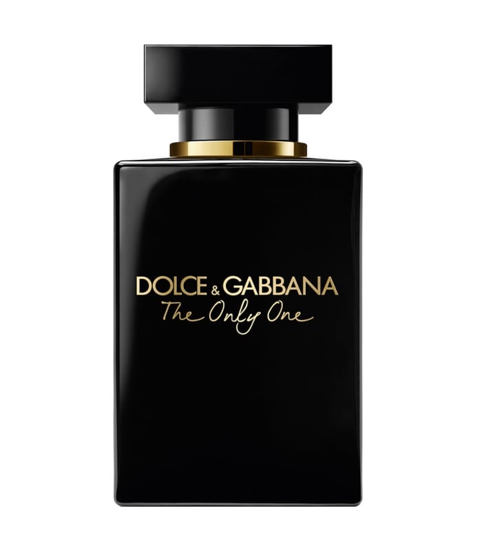 Dolce & Gabbana-THE ONLY ONE-Eau de Parfum Intense Vaporisateur