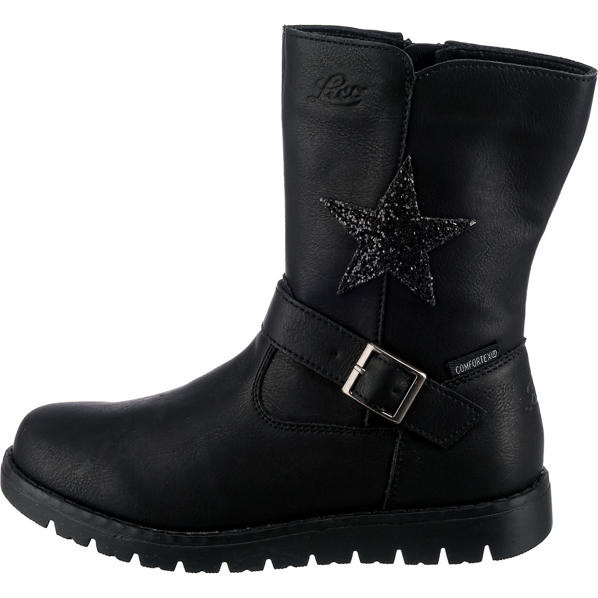 Winterstiefel PATRICIA für Mädchen