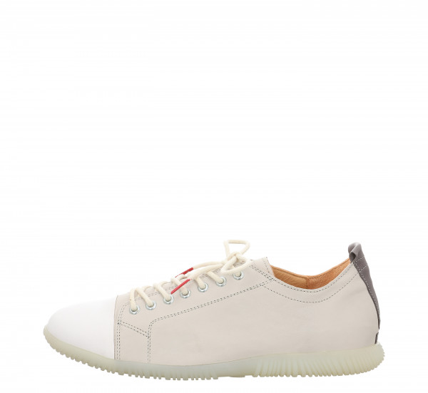 HAUKI Sneaker low - Ice/Kombi