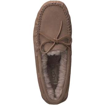 UGG Dakota in beige
