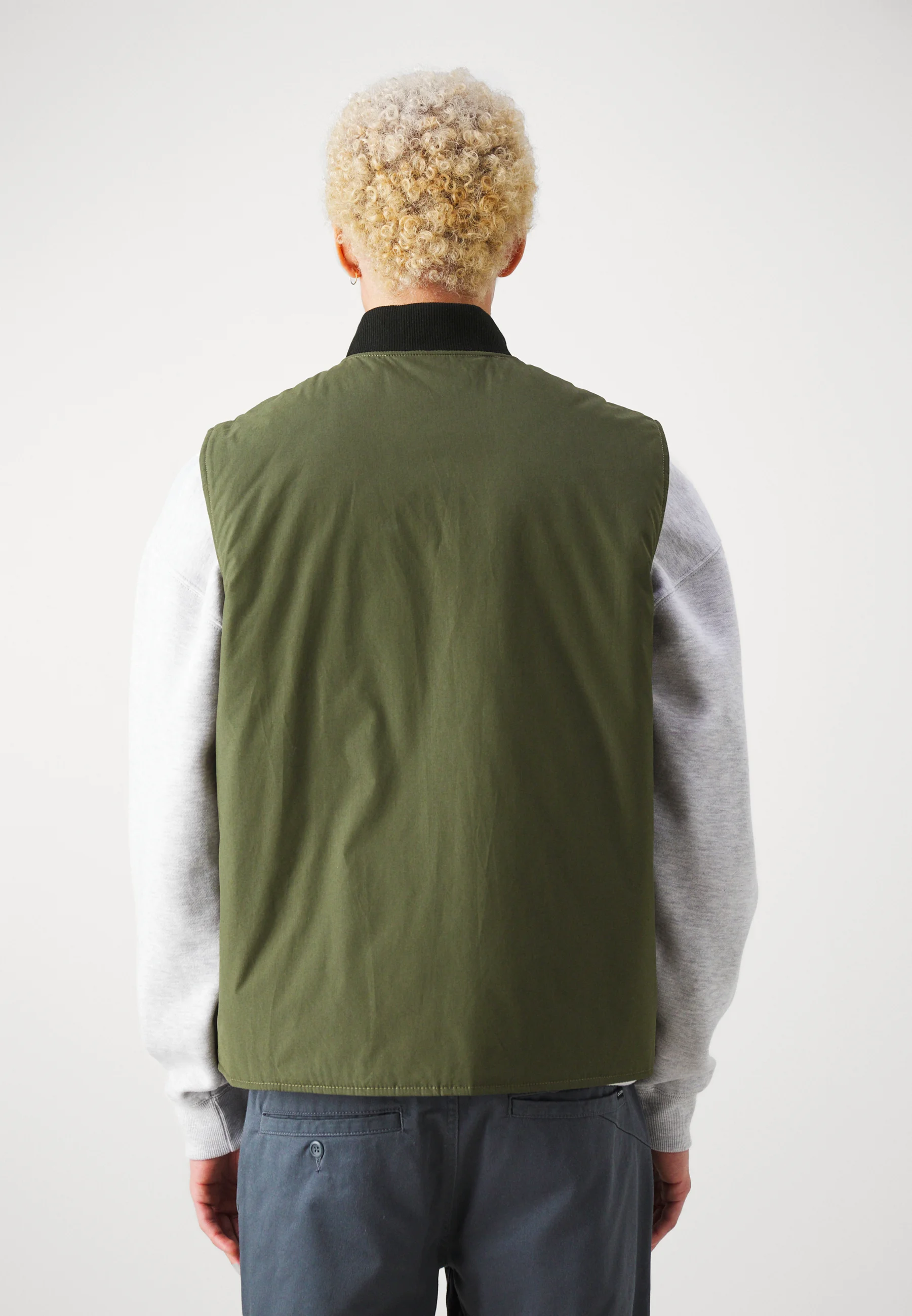 Chaleco Volcom PRYSMER - Chaleco