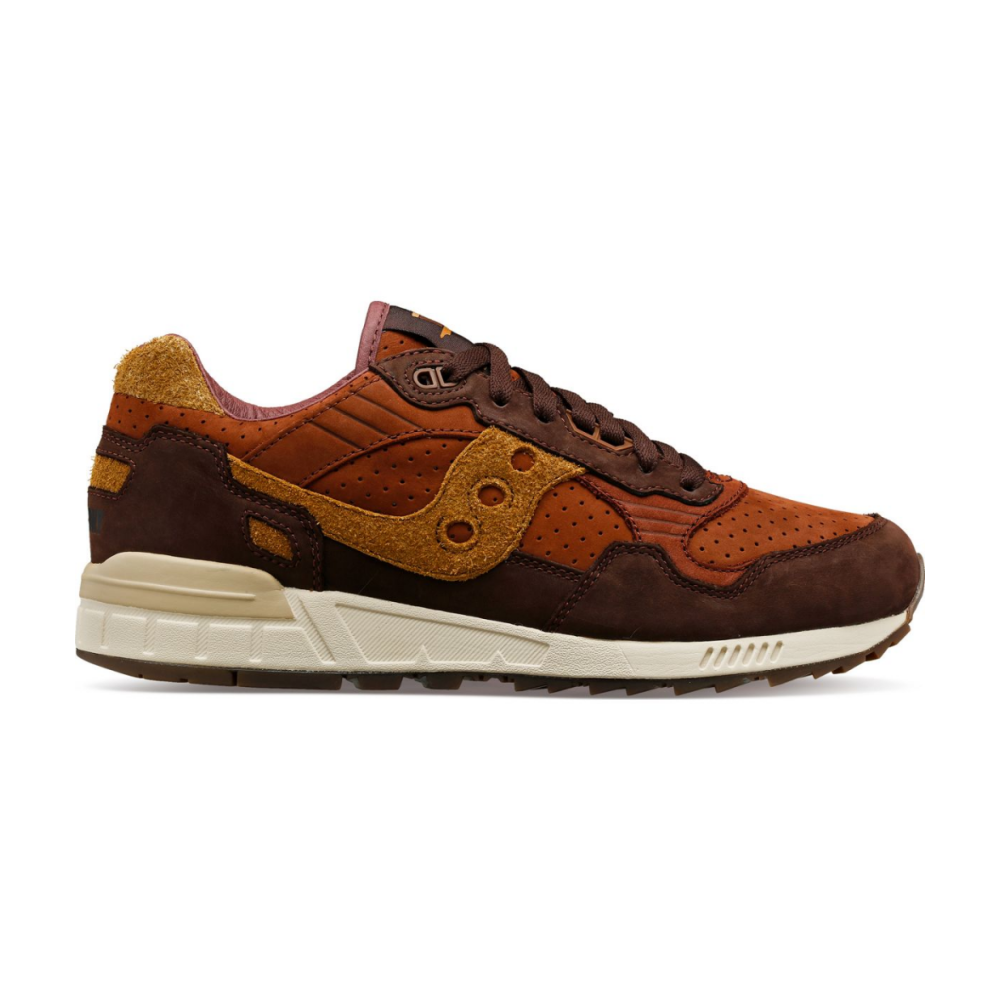 Saucony Shadow 5000 S70775-2 / braun