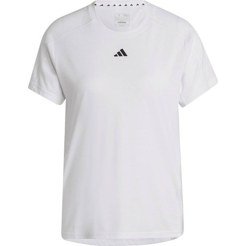 adidas AEROREADY TRAIN ESSENTIALS MINIMAL Funktionsshirt Damen