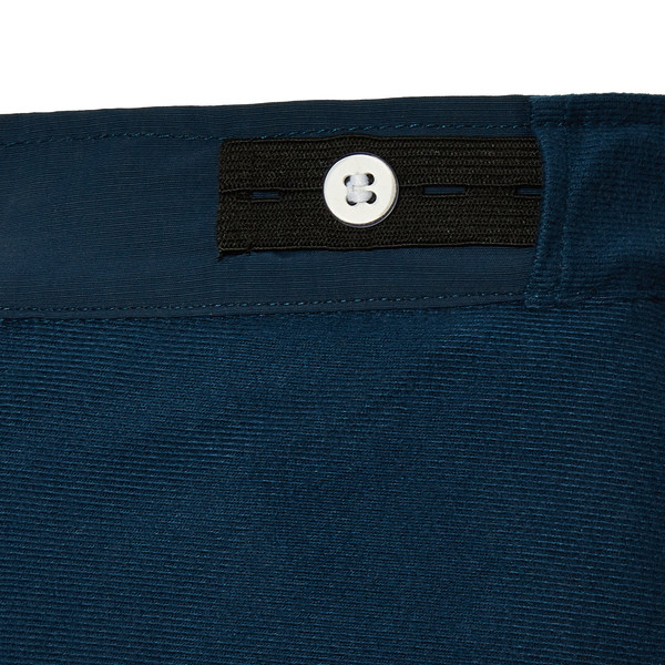 CAPREA WARMLINED PANTS II Kinder - Trekkinghose