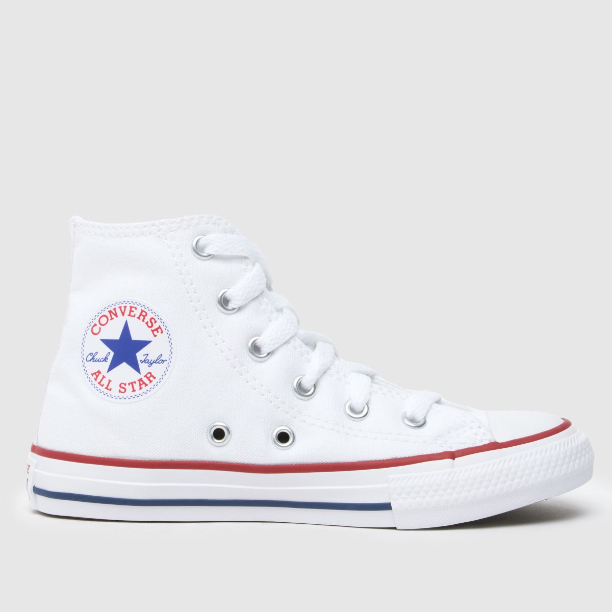Beli športni copati Converse All Star Hi Junior