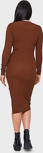 Threadbare Strickkleid