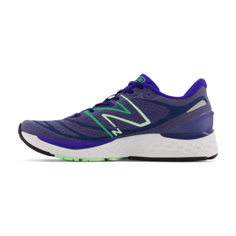 New Balance SOLVI V4 msolvpw4 / blau