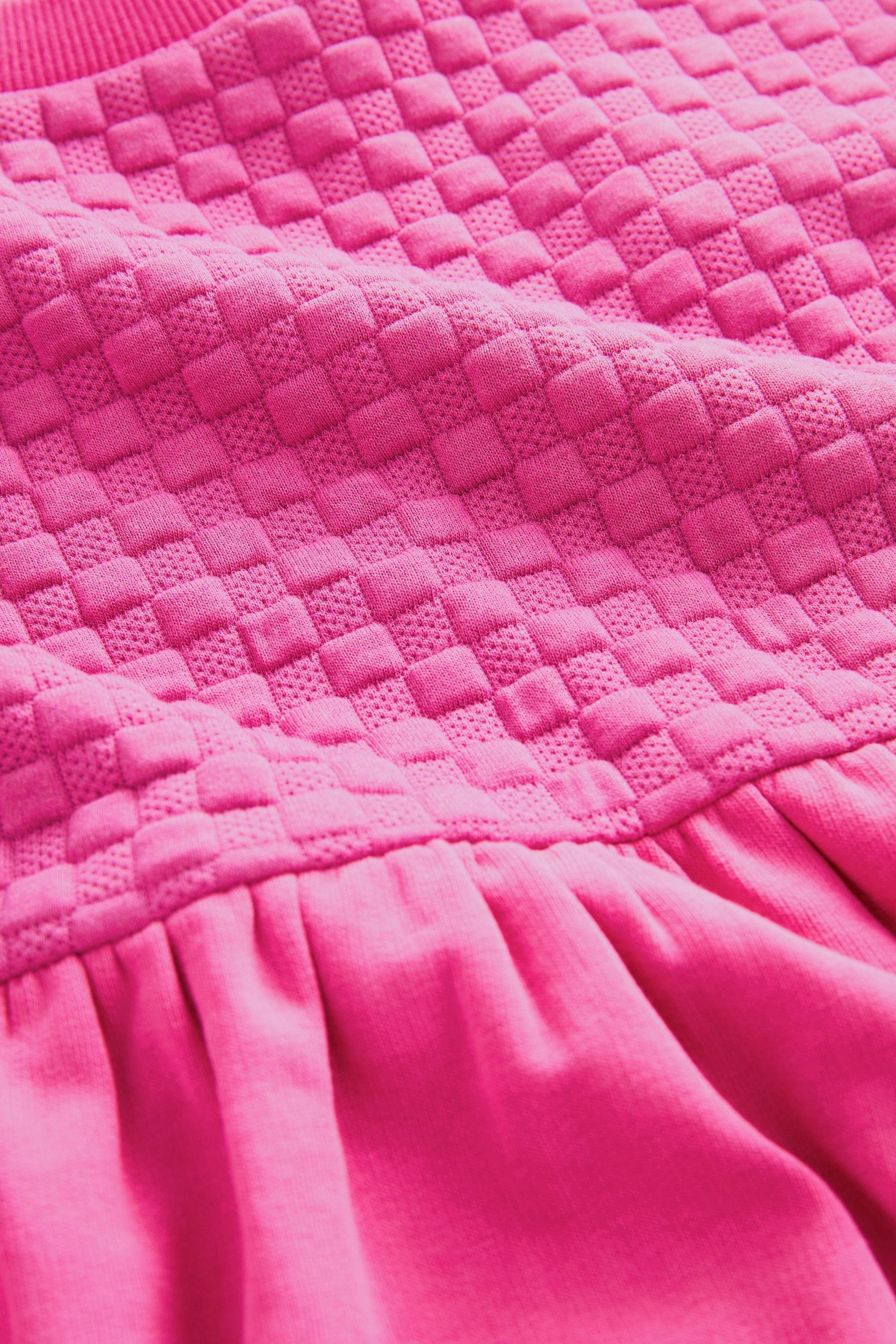 Next Jerseykleid Langärmeliges, gemütliches Kleid (1-tlg)