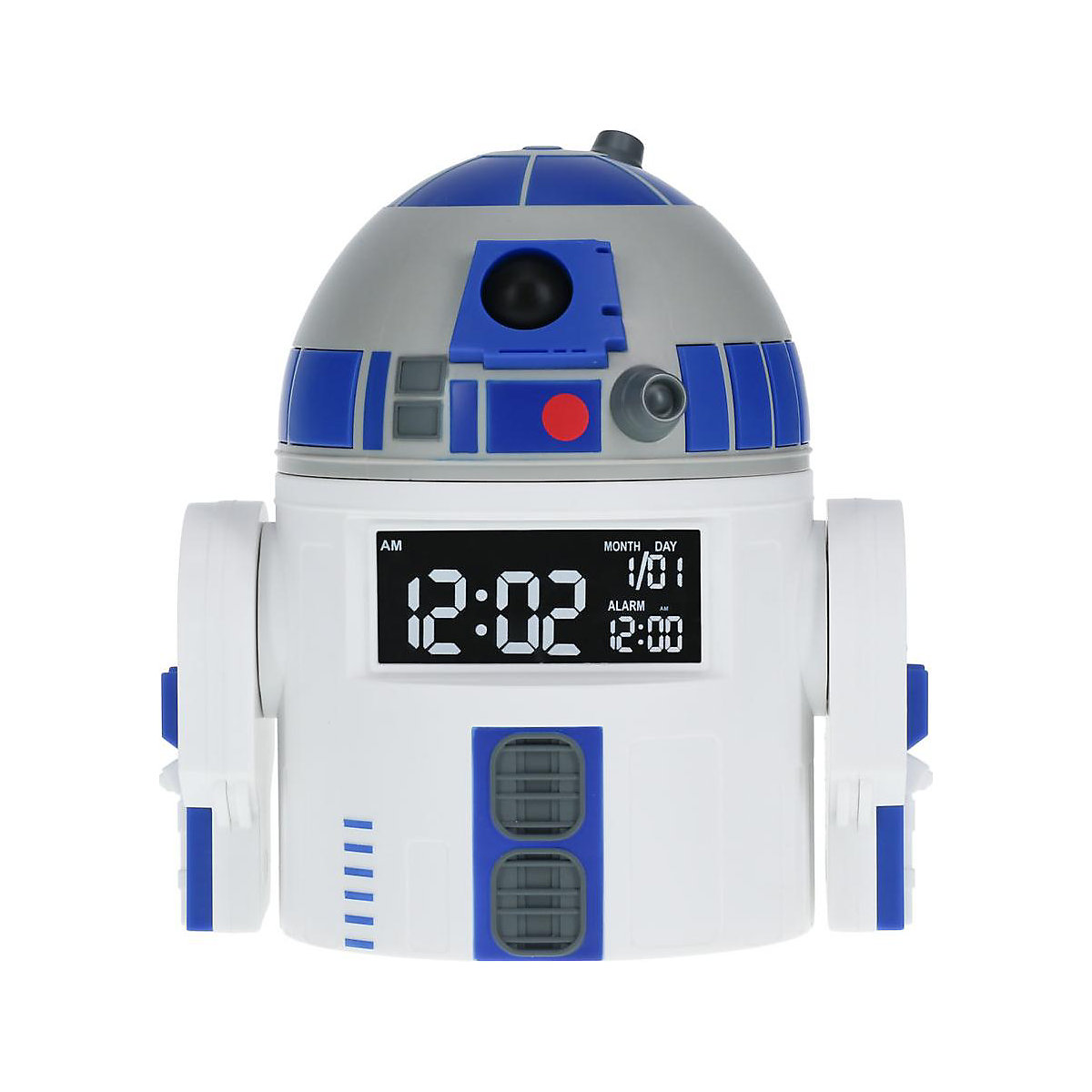 Star Wars R2-D2 Wecker