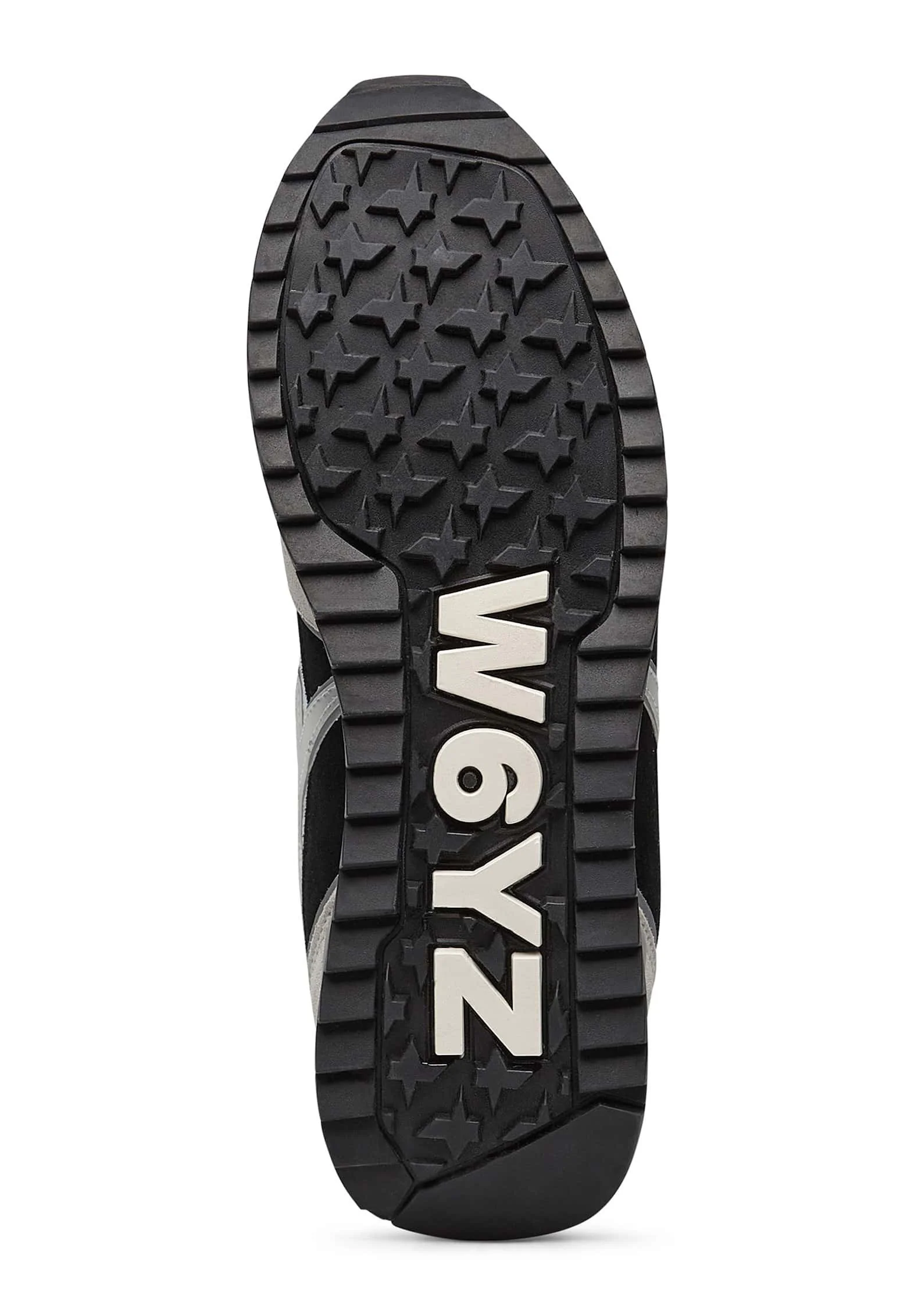 W6YZ JET - Zapatillas bajas
