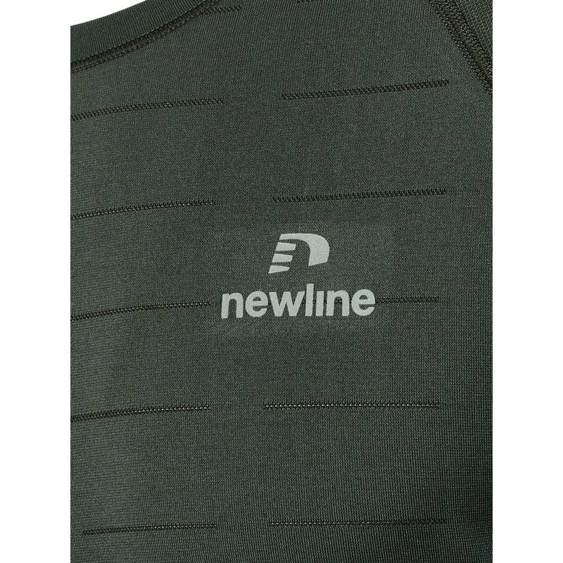 Newline nwlPACE LS SEAMLESS Sweatshirt Herren