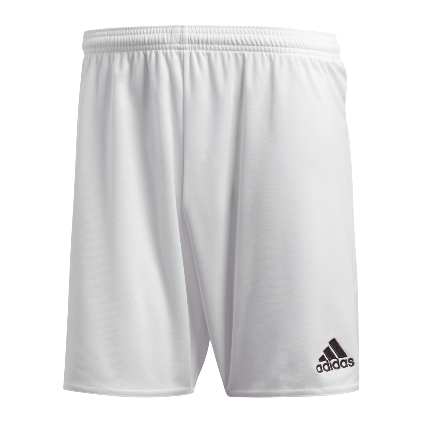 adidas Parma 16 Short ohne Innenslip Weiss