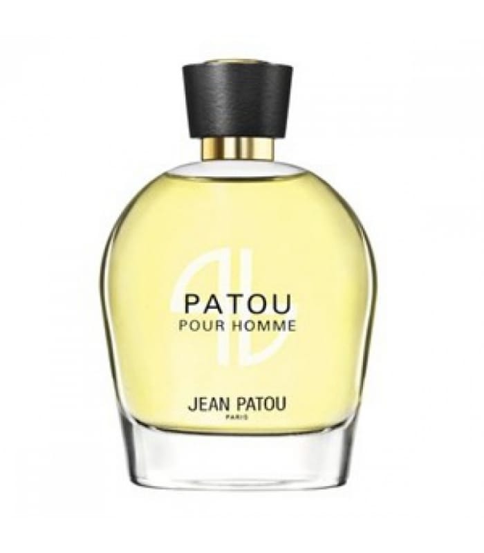 JEAN PATOU-PATOU POUR HOMME-Eau de Toilette Vaporisateur